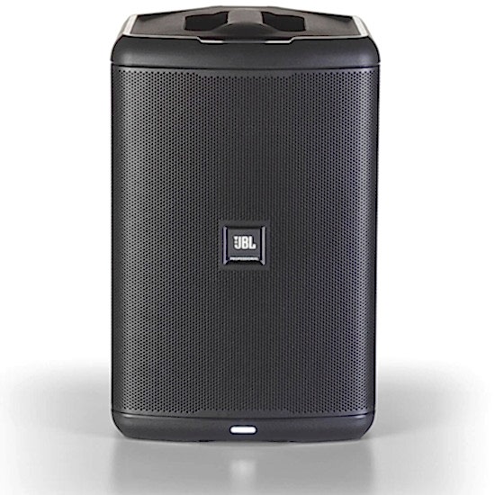 JBL Professional EON One Compact PA Speaker JBL Professional EON One Compact PA Speaker