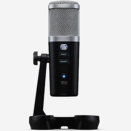 PreSonus Revelator USB Microphone PreSonus Revelator USB Microphone