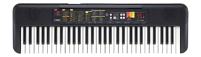 Yamaha PSR-F52 Yamaha PSR-F52