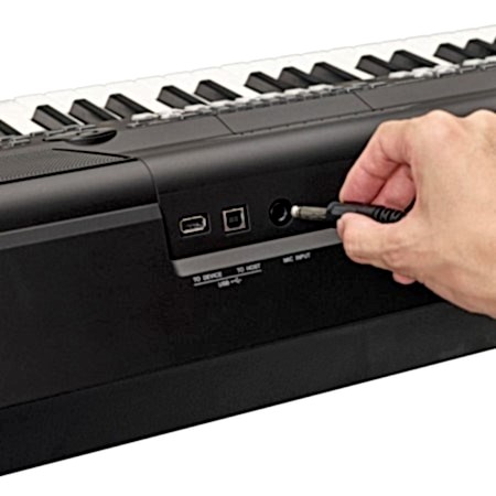 Yamaha PSR-SX600 Yamaha PSR-SX600
