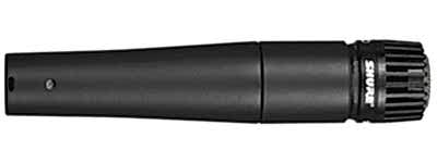 Shure SM57 Shure SM57