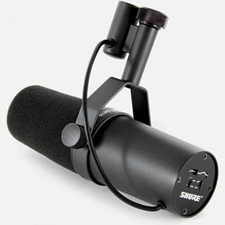 Shure SM7B Shure SM7B