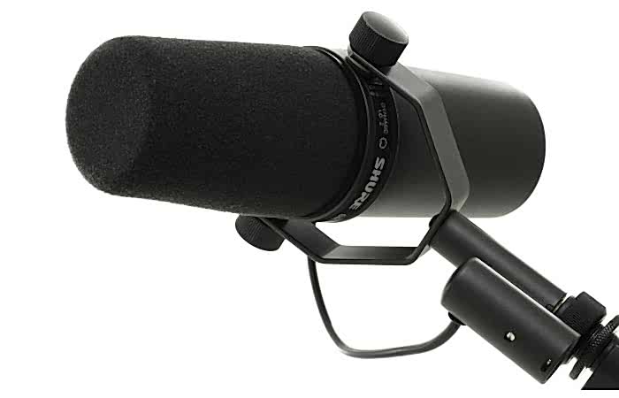 Shure SM7B Shure SM7B
