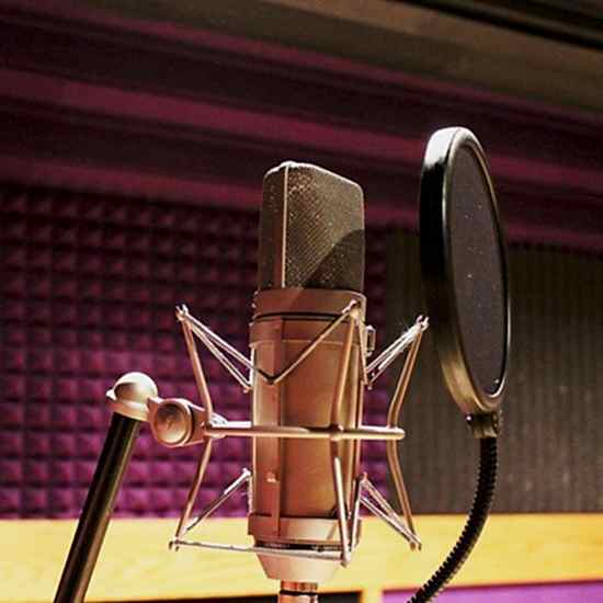 U-87-Mic U-87-Mic