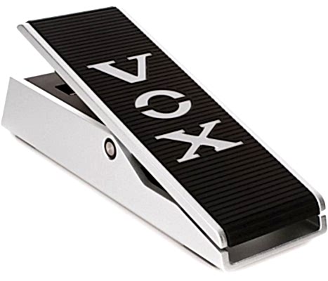 VOX V860 Hand Wired Volume Pedal VOX V860 Hand Wired Volume Pedal
